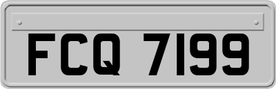 FCQ7199