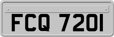 FCQ7201