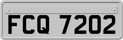 FCQ7202
