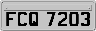FCQ7203
