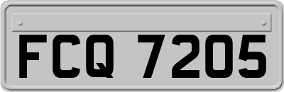 FCQ7205