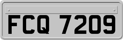FCQ7209