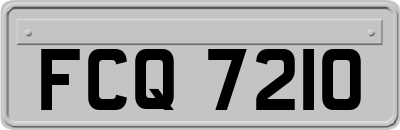 FCQ7210