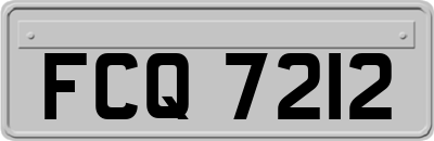 FCQ7212