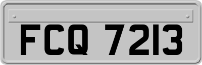 FCQ7213