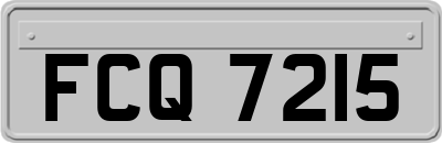 FCQ7215