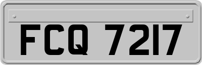 FCQ7217