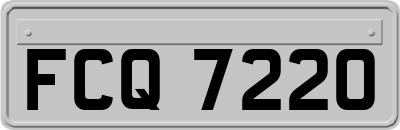 FCQ7220