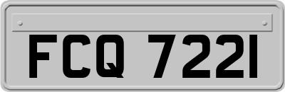 FCQ7221