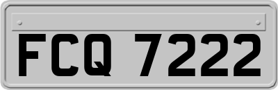 FCQ7222