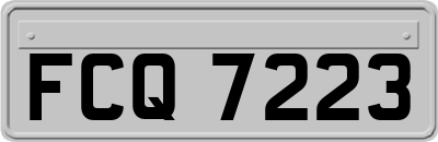FCQ7223