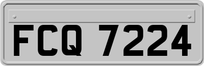 FCQ7224