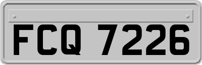 FCQ7226