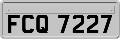 FCQ7227