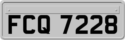 FCQ7228