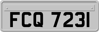 FCQ7231