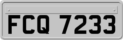 FCQ7233