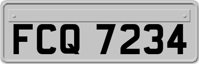 FCQ7234