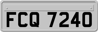 FCQ7240