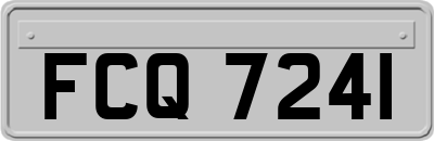 FCQ7241