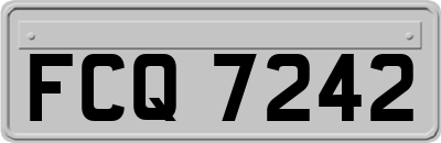FCQ7242