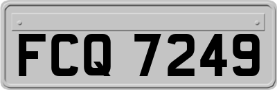 FCQ7249