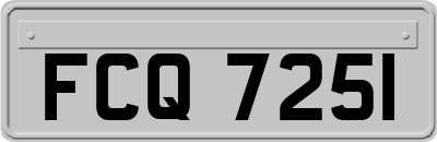 FCQ7251