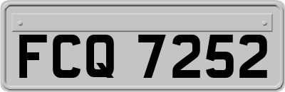 FCQ7252