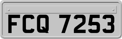 FCQ7253
