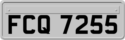 FCQ7255