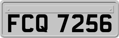FCQ7256