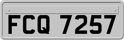FCQ7257