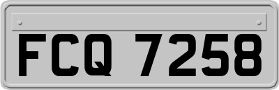 FCQ7258