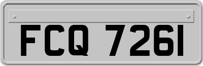 FCQ7261