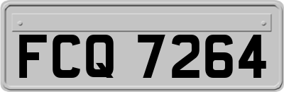 FCQ7264