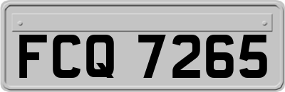 FCQ7265