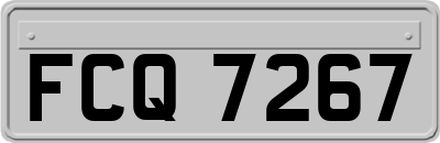 FCQ7267
