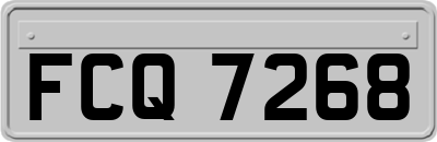 FCQ7268