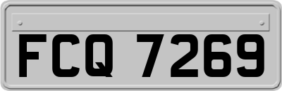 FCQ7269