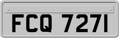 FCQ7271