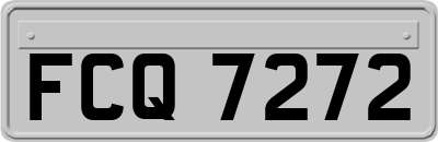 FCQ7272