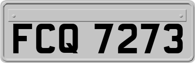FCQ7273