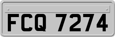 FCQ7274