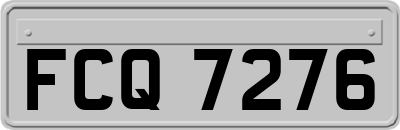 FCQ7276