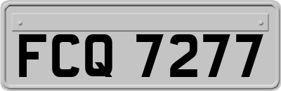 FCQ7277