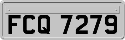 FCQ7279