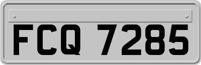 FCQ7285