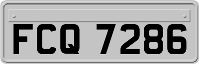 FCQ7286