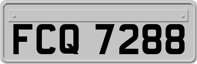 FCQ7288