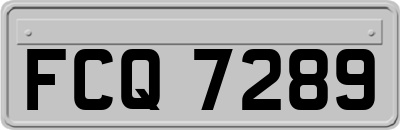 FCQ7289